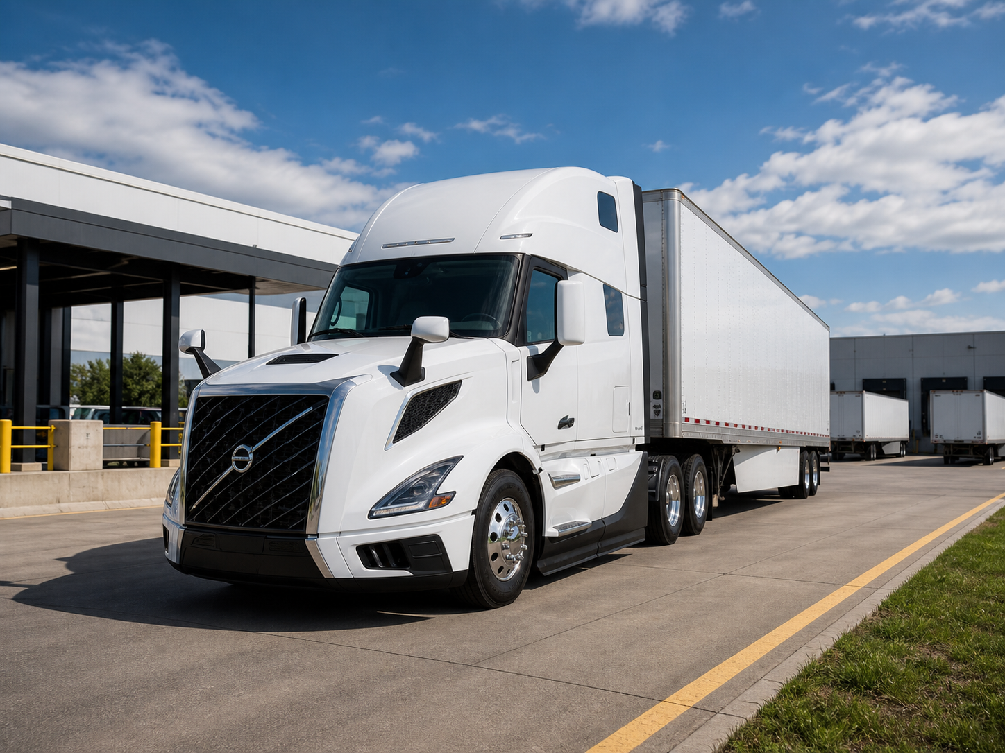 Freight Brokerage